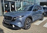 Mazda CX-5 - Kolor Szary, zdjęcie 2