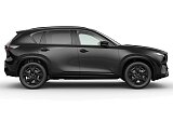 Mazda CX-5 - Kolor Jet Black, zdjęcie 7