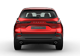 Mazda CX-5 - Kolor Soul Red Crystal, zdjęcie 4