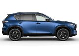 Mazda CX-5 - Kolor Niebieski, zdjęcie 7
