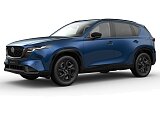 Mazda CX-5 - Kolor Niebieski, zdjęcie 5