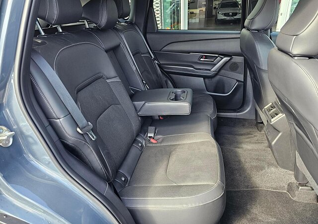 Mazda CX-5 - Kolor Szary, zdjęcie 22