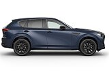 Mazda CX-60 - Kolor Deep Crystal Blue, zdjęcie 7