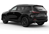 Mazda CX-5 - Kolor Jet Black, zdjęcie 6