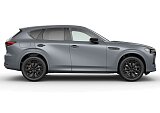 Mazda CX-60 - Kolor Polymetal Gray, zdjęcie 7