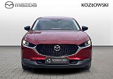 Mazda CX-30 - Kolor Soul Red Crystal, zdjęcie 8