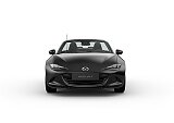Mazda MX-5 - Kolor Jet Black, zdjęcie 3