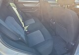Mazda CX-60 - Kolor Sonic Silver, zdjęcie 17