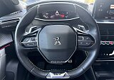 Peugeot 2008 - Kolor Złoty, zdjęcie 9
