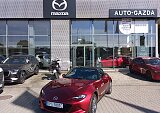 Mazda MX-5 - Kolor Soul Red Crystal, zdjęcie 1