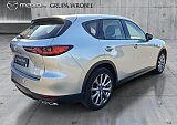 Mazda CX-60 - Kolor Sonic Silver, zdjęcie 5