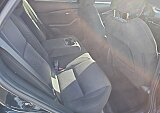 Mazda CX-30 - Kolor Jet Black, zdjęcie 17