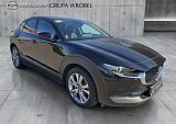 Mazda CX-30 - Kolor Jet Black, zdjęcie 4