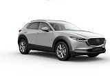 Mazda CX-30 - Kolor Aero Grey, zdjęcie 1