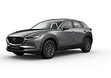 Mazda CX-30 - Kolor Machine Gray, zdjęcie 9