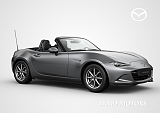 Mazda MX-5 - Kolor Machine Gray, zdjęcie 1