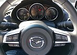 Mazda MX-5 - Kolor Soul Red Crystal, zdjęcie 4