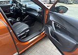 Peugeot 2008 - Kolor Złoty, zdjęcie 28