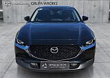 Mazda CX-30 - Kolor Jet Black, zdjęcie 2