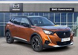 Peugeot 2008 - Kolor Złoty, zdjęcie 36