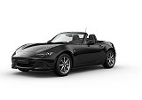 Mazda MX-5 - Kolor Jet Black, zdjęcie 5