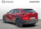 Mazda CX-30 - Kolor Soul Red Crystal, zdjęcie 3