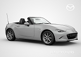Mazda MX-5 - Kolor Aero Grey, zdjęcie 1