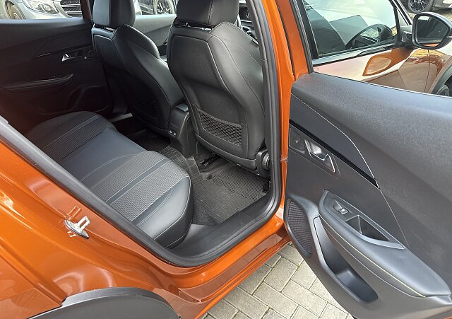Peugeot 2008 - Kolor Złoty, zdjęcie 27
