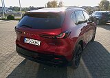 Mazda CX-5 - Kolor Soul Red Crystal, zdjęcie 8