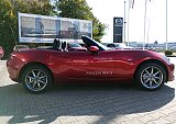 Mazda MX-5 - Kolor Soul Red Crystal, zdjęcie 10