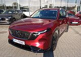 Mazda CX-5 - Kolor Soul Red Crystal, zdjęcie 2