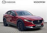 Mazda CX-30 - Kolor Soul Red Crystal, zdjęcie 7