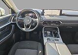Mazda CX-60 - Kolor Sonic Silver, zdjęcie 11