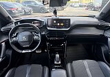 Peugeot 2008 - Kolor Złoty, zdjęcie 8