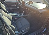 Mazda CX-30 - Kolor Jet Black, zdjęcie 14