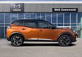 Peugeot 2008 - Kolor Złoty, zdjęcie 35