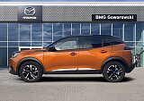 Peugeot 2008 - Kolor Złoty, zdjęcie 2