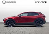 Mazda CX-30 - Kolor Soul Red Crystal, zdjęcie 2