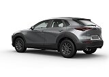 Mazda CX-30 - Kolor Machine Gray, zdjęcie 7