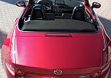 Mazda MX-5 - Kolor Soul Red Crystal, zdjęcie 9