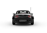 Mazda MX-5 - Kolor Jet Black, zdjęcie 4