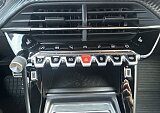 Peugeot 2008 - Kolor Złoty, zdjęcie 15
