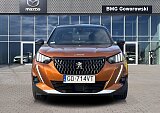 Peugeot 2008 - Kolor Złoty, zdjęcie 37