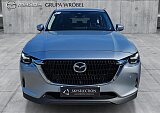 Mazda CX-60 - Kolor Sonic Silver, zdjęcie 2