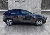 Mazda CX-30 - Kolor Jet Black, zdjęcie 7