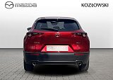 Mazda CX-30 - Kolor Soul Red Crystal, zdjęcie 4