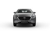 Mazda CX-30 - Kolor Machine Gray, zdjęcie 4