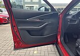 Mazda CX-30 - Kolor Soul Red Crystal, zdjęcie 9