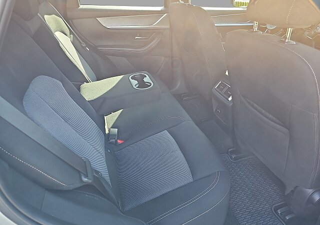 Mazda CX-60 - Kolor Sonic Silver, zdjęcie 14