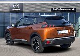 Peugeot 2008 - Kolor Złoty, zdjęcie 3